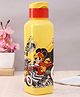 Disney Mickey Mouse & Friends Flip Open Sipper Bottle - 600 ml (Color may vary)