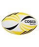 Cosco Sportco Rugby Ball Size 5 - Multicolor