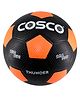 Cosco Thunder Football Size 3 -Multicolour
