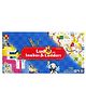 Toysbox - Medium Ludo And Snakes And Ladders