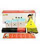Cubelelo Drift 5 in 1 Beginner Kit Speedcube Puzzle Toy  - Multicolor
