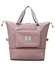 MOMISY Expandable Diaper Bag-Light Magenta