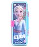 Disney Frozen Pencil Box With Stationery Set (Color and Print may vary)