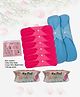 RePad Reusable Sanitary Pads for women - Pack of 8