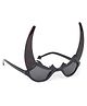 B Vishal Eye Glass - Black