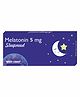 West Coast Sleepneed 5 mg Tablet - 10 Tablets