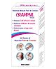 West Coast Crampnil Cream - 50 g
