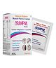 West Coast Crampnil Sachet - 10 Pieces