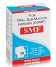 West Coast SMF Gargle - 12 ml