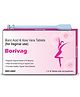 West CoastBorivag Boric Acid and Aloe Vera -  With Natural Aloe -  Balances Feminine Flora -  Promotes Moisture -  Reduces Dryness -  Recurring Discharge & Bad Odor- 1x10 Tablets
