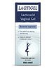 West CoastLactigel Lactic Acid Vaginal Gel  Eliminate Signs Of Irritation -  Itching & burning  Bacterial Growth Odour Issues Natural Lubricator 6 Disposable Applicators - 8ml each