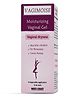 West Coast Moisturizing Vaginal Gel Applicator - 8 ml each