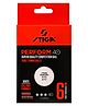 Stiga Perform Optimum Table Tennis Balls
