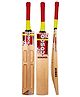 Cosco Scooper Single Cut cricket bat Full Size - Brown