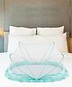 Classic Mosquito Nets - Ocean Green