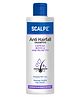 Scalpe Anti Hairfall Shampoo Caffeine Biotin Saw Palmetto Argan Oil- 200 ml