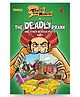 Tantri the Mantri The Deadly Prank and Other Stories- English