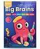 Little Fingers Big Brains Vol 1 - English