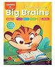 Little Fingers Big Brains Vol 2 - English