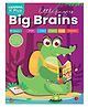 Little Fingers Big Brains Vol 3 - English