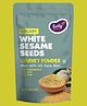 Early Foods Sesame Seeds Chutney Powder- 150g
