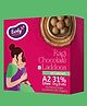 Early Foods Ragi Chocolate Laddoos - 250g