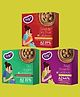Early Foods Pack of 3 Laddoos For Moms Pack of 3 - 250 g Each