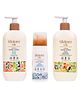 Tikitoro Kids Soft Skin Combo 700ml