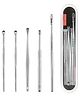 Organic B Ear Pick Remover Tool - 5 Pcs
