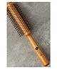 Organic B Wooden Roller Brush with Nylon