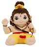 Panda's Box Mantra Chanting Baby Rama | Musical Soft Plush Toy