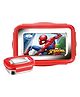 Joyo Marvel Spiderman Lunch Box With Box - Red