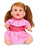 Speedage Tannu  Doll Pink - 29.5 cm