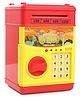 KiddyBuddy Full Functional Piggy Bank Toy - (Color & Design May Vary)