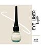 KINDED Waterproof Smudgeproof Eye Liner Liquid with Matte Finish White Pearl - 5 ml