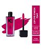 KINDED Lip Eye & Cheek Tint With Vitamin E Enriched Liquid Matte Finish More Magenta - 9 ml