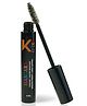 KINDED Curling Mascara Waterproof Long Lasting Smudgeproof Ultra Max Curl Effect Black - 6 ml