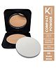 KINDED Compact Powder With SPF Matte Finish Dusky Dark Skin Tone Warm Beige 03 - 9 g