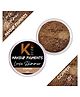 KINDED Loose Shimmer Makeup Foil Pigments Powder Dust Eyeshadow Highlighter Copper - 3 g