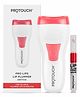 PROTOUCH Lip Plumping Essential Device Plus Perfect Red - 2.8 ml & 150 g