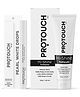 Protouch Teeth Whitening Duo Teeth Pen Toothpaste - 2.8 ml & 100 g