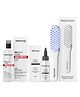 Protouch Hair Growth Therapy Comb Hair Growth Serum and Hair Growth Oil - 160 ml