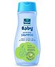 Parachute Advansed Baby Shampoo for Kids  Doctor Certified  Tear Free  Tender Coconut Water & Virgin Coconut Oil  Soft & Shiny Hair-  200ml