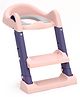 Baby Ladder Potty Seat - Pink