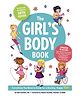 The Girl's Body Book Knowledge Book by Kelli Dunham - English
