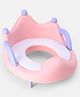 Baby Potty Seat - Pink