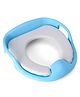 Baby Potty Seat - Blue