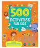 500 Activity Book 1 - English