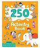 250 Activity Book 3 - English