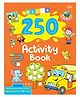 250 Activity Book 2 - English